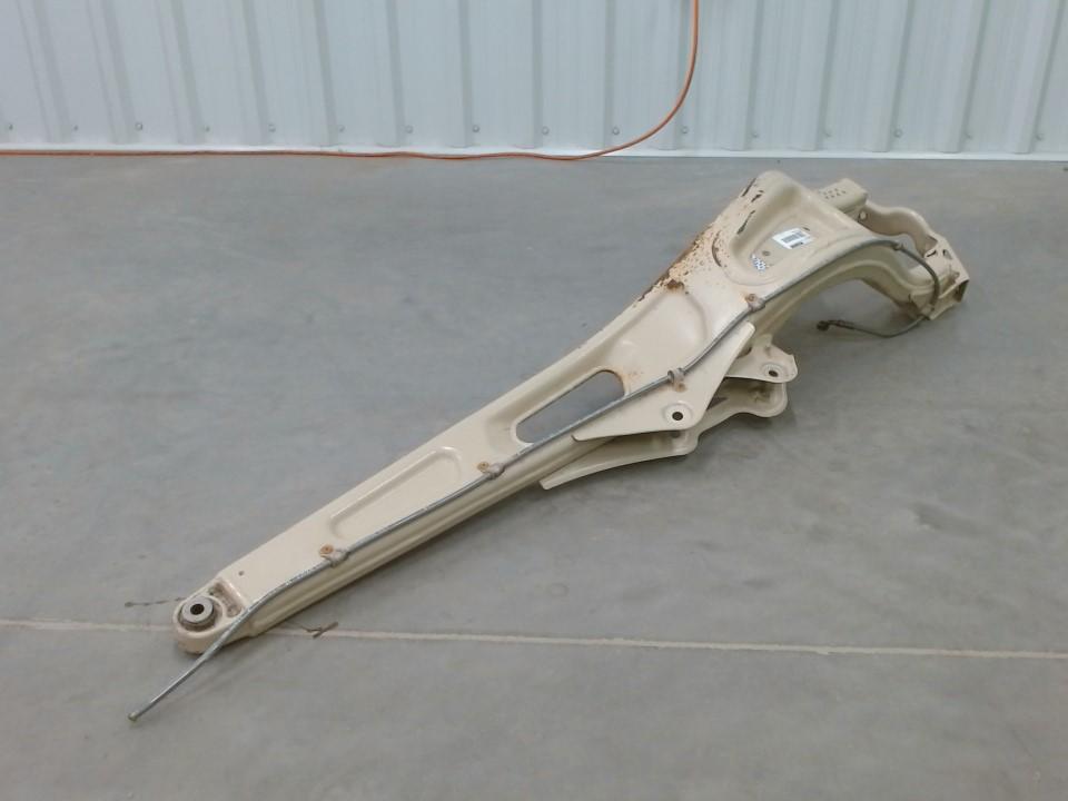 [706004114-001] Macchiato Satin, LH Rear Suspension Arm Model XDS Macchiato Satin