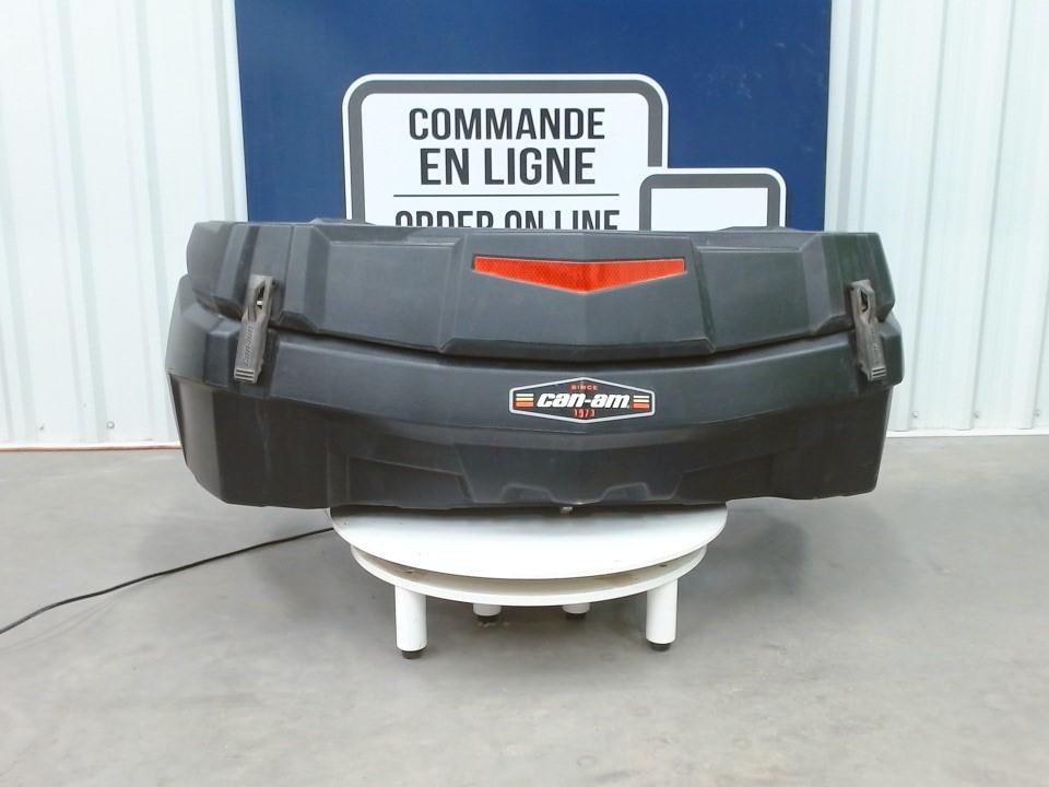 [715004923-001] LINQ 23 GALLON TRUNK BOX (715004923-001)