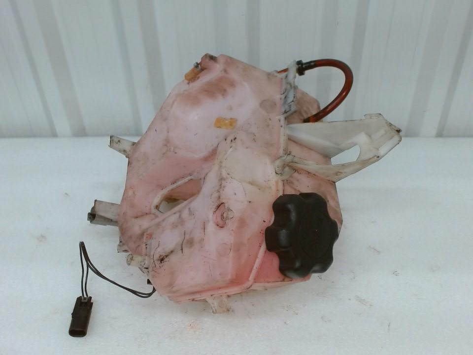 [719000257-001] Oil Tank