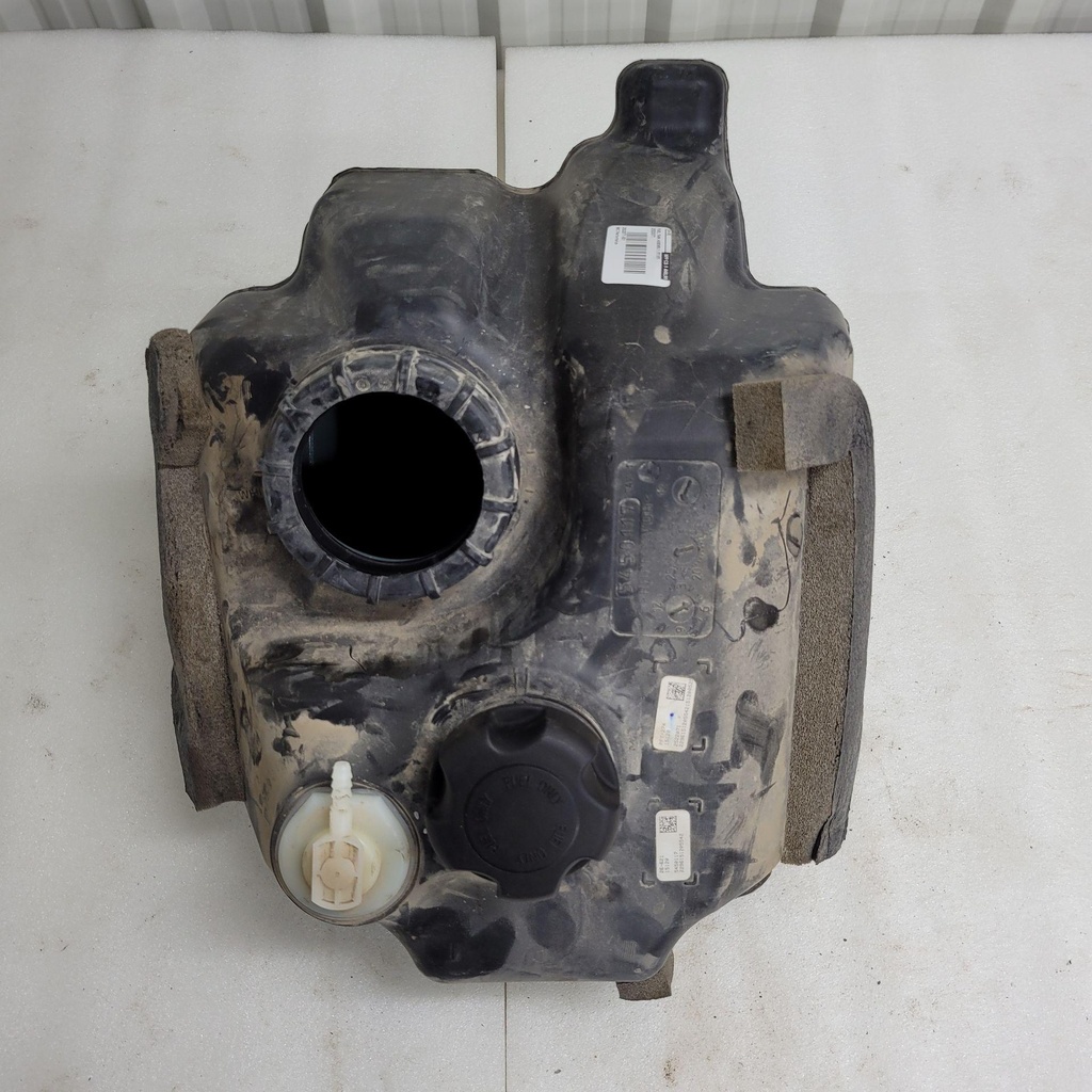 [2522071-001] fuel tank assembly, 570 efi