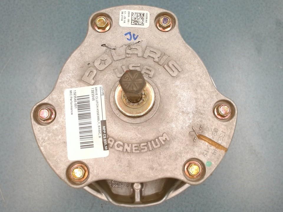 [1323545-001] DRIVE CLUTCH ASSEMBLY, BASIC, B