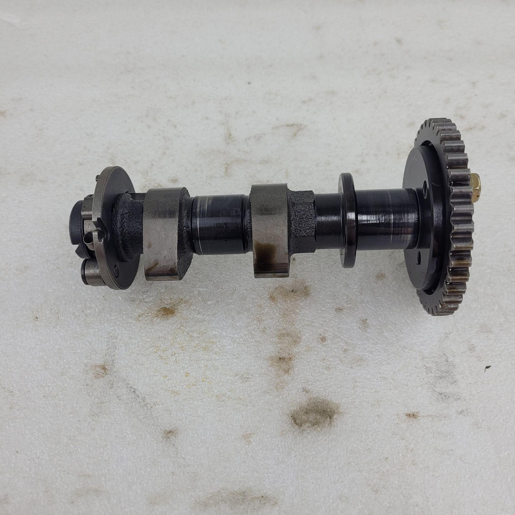 [3023632-001] exhaust camshaft assembly