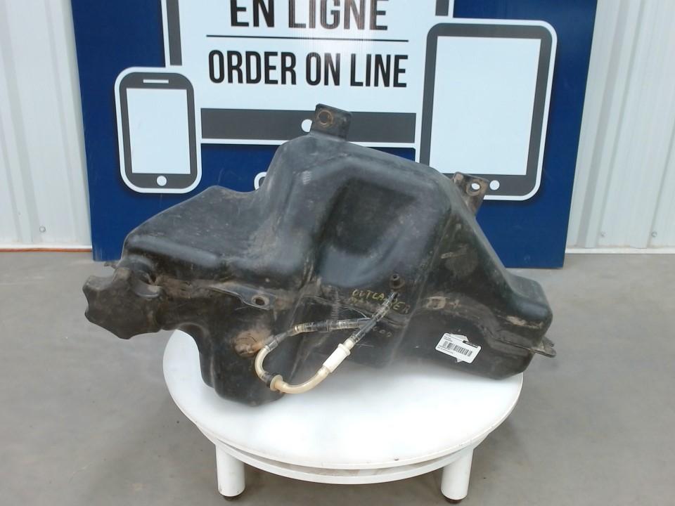 [709000084-001] Fuel Tank
