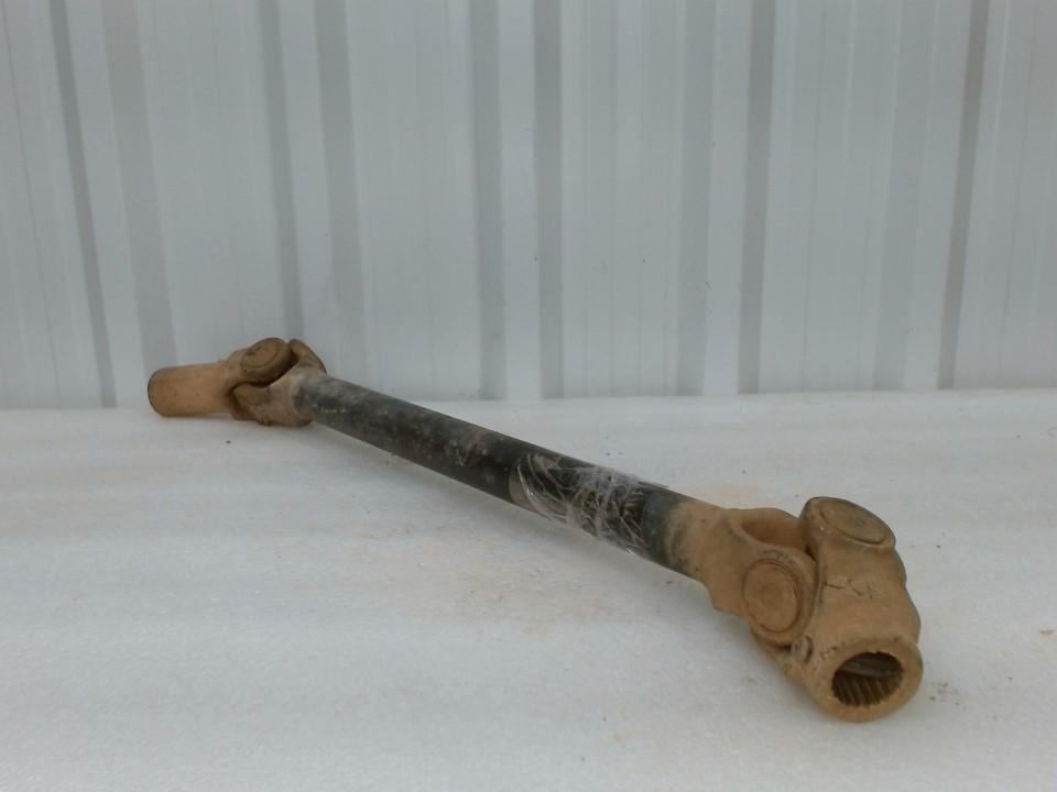 [1333350-001] (new ref. 1334187) front propshaft assembly (1333350-001)