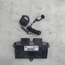 Electronic Box Renegade, Grand Touring