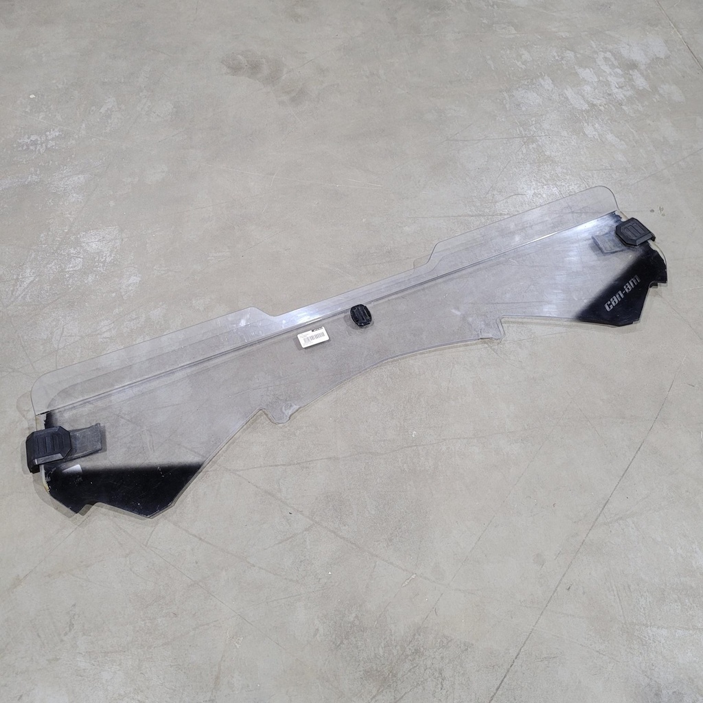 [715003856-001] HALF WINDSHIELD (715003856-001)