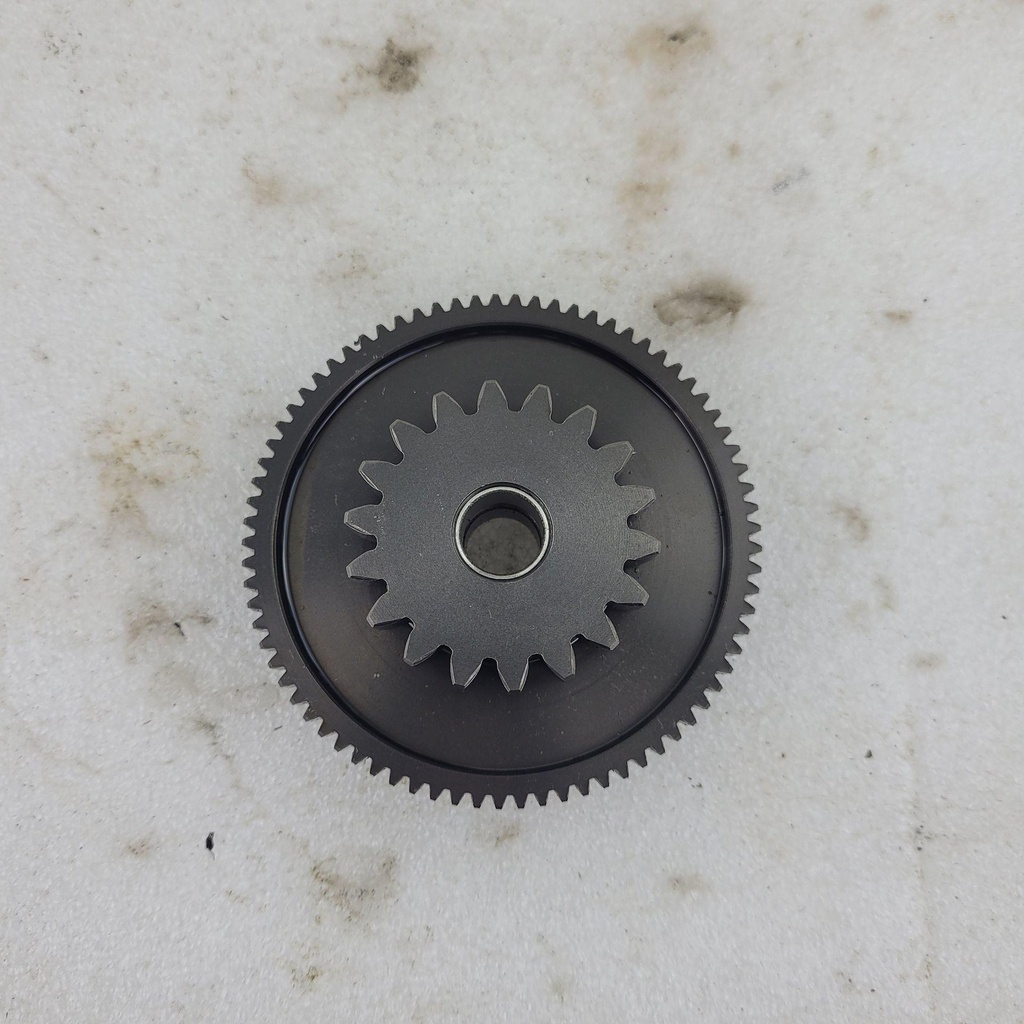 [1204683-001] starter gear assembly (1204683-001)