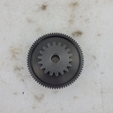 starter gear assembly