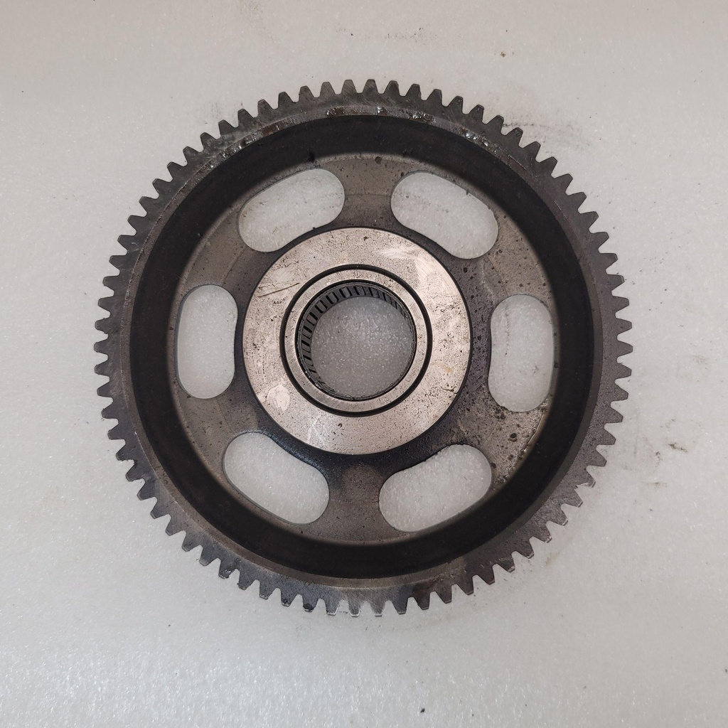 [CF00009] driven gear (CF00009)