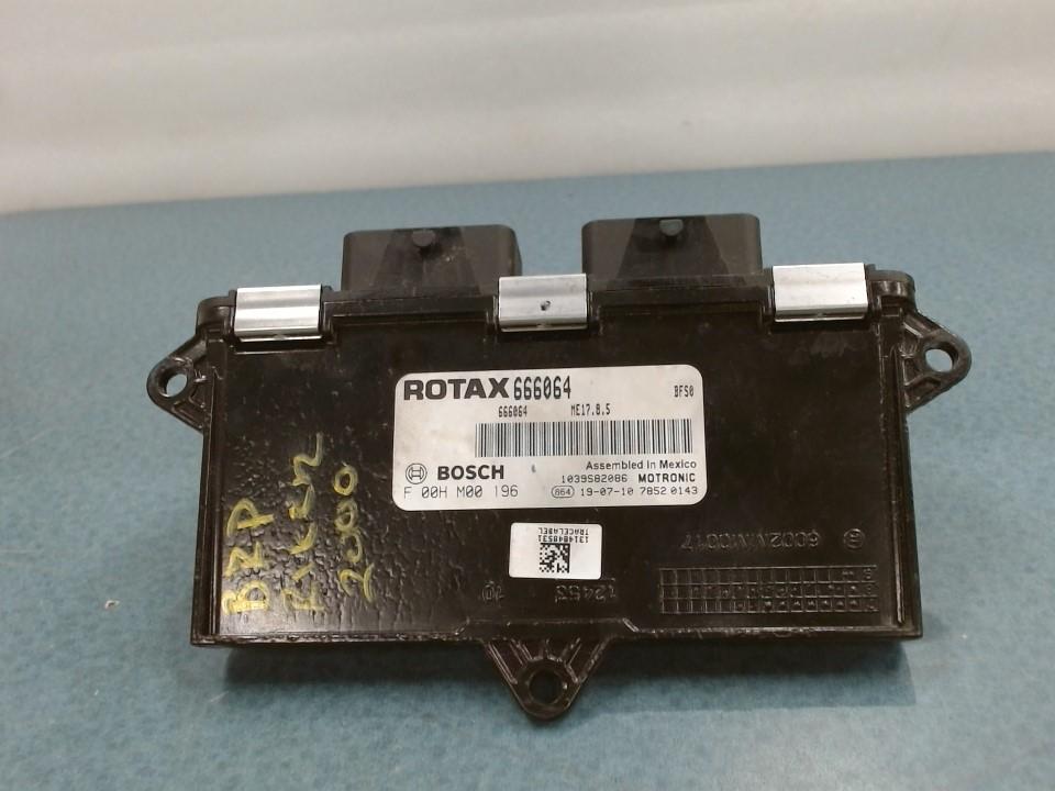 [420464025-001] (new ref. 420666064) electronic module (420464025-001)