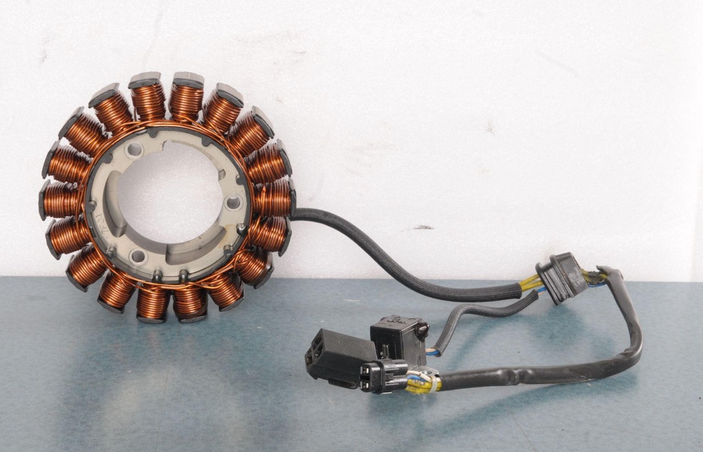 [3430-067-001] STATOR ASSEMBLY