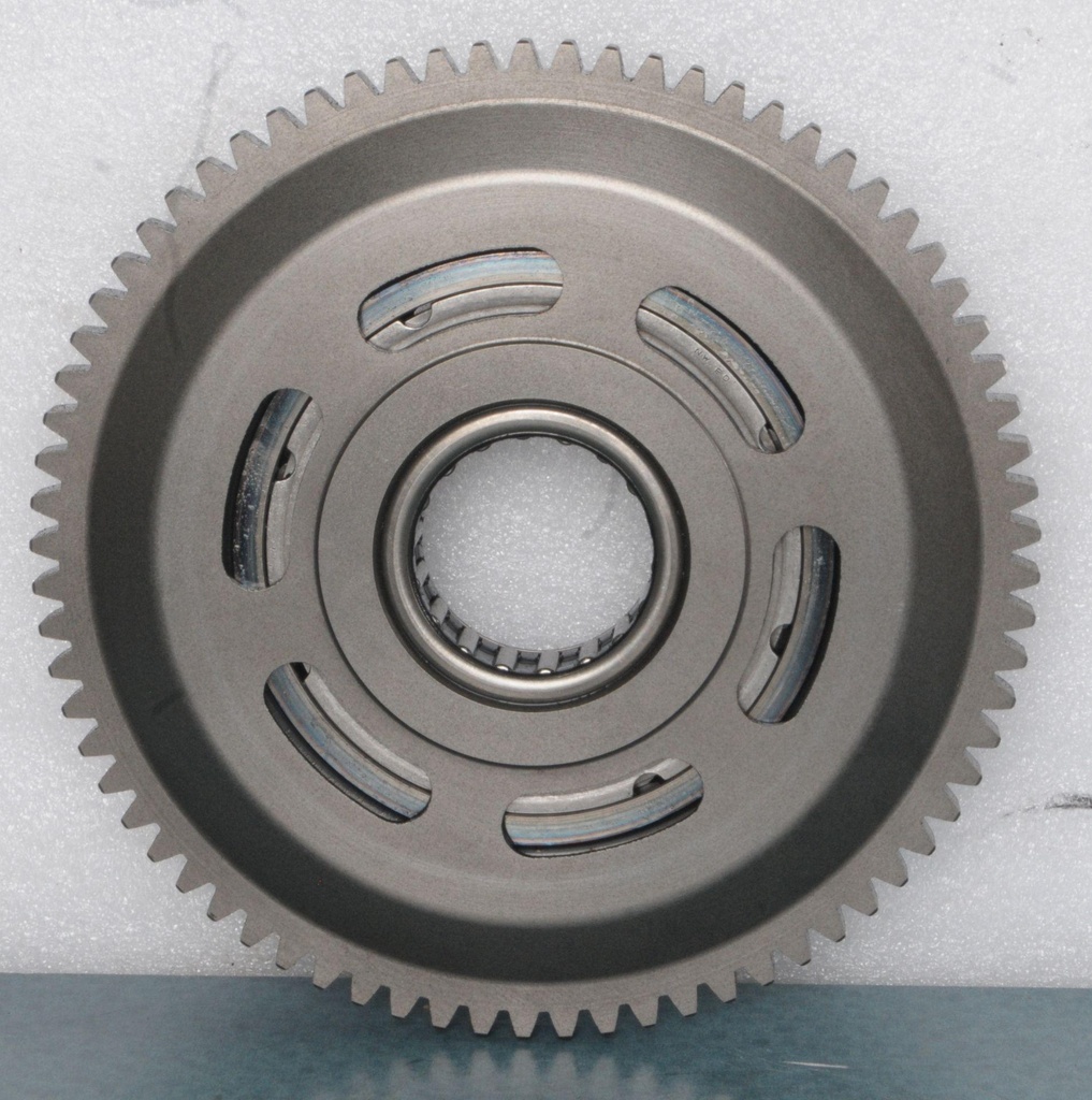 [3403-089-001] CLUTCH SET,STARTER (inc. 2)