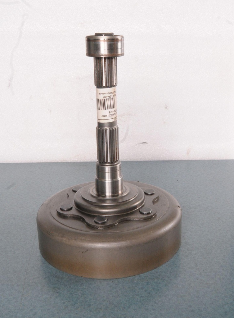 [3403-138-001] HOUSING,CLUTCH