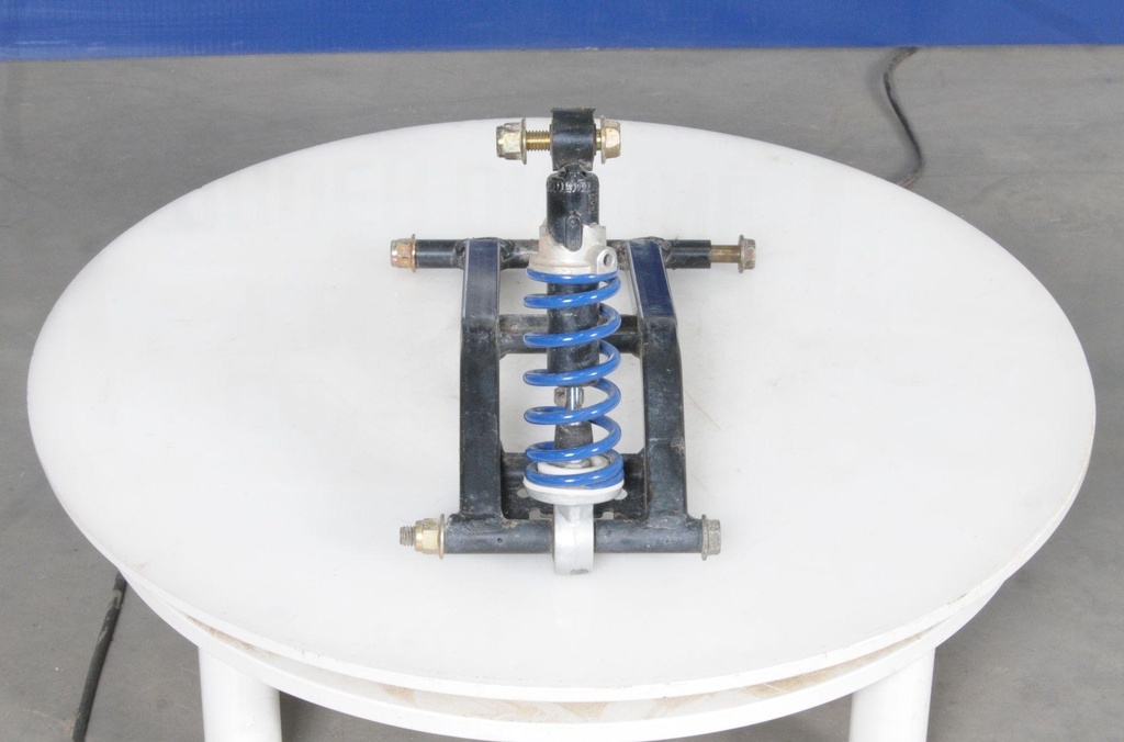 [1016837-329-001] WELD-PIVOT,SEAT FRAME,BLK