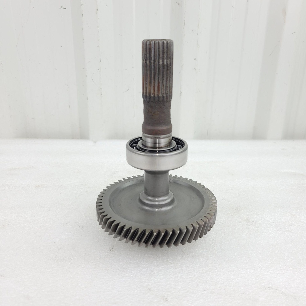[3234723-001] output assembly, front