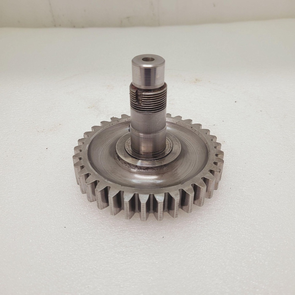[0822-131-001] gear,nf secondary-20 deg pa