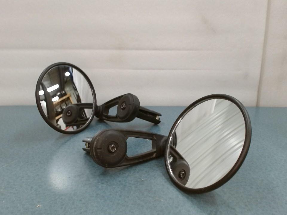 [705011225-001] Deep Black, Mirror Ass'y (705011225-001)