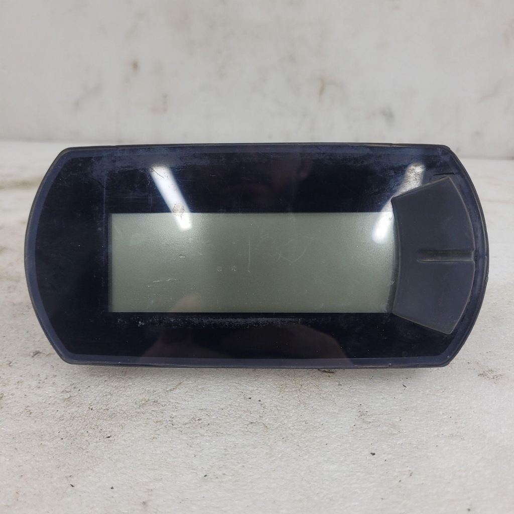 [710007407-001] multifunction compact gauge (710007407-001)