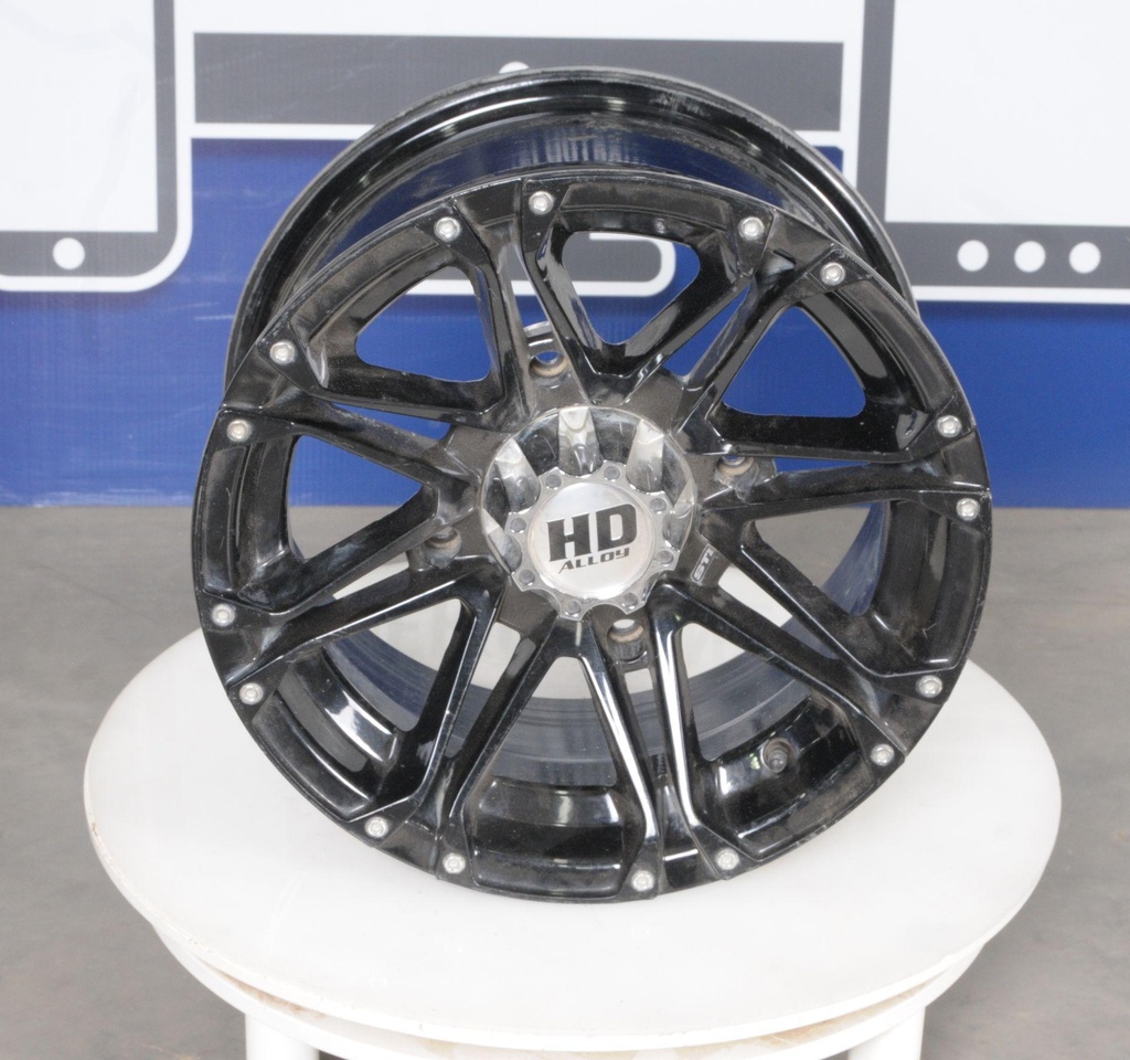 [14HD313-004] STI HD3 Alloy Wheel 4X156 (14HD313-004)