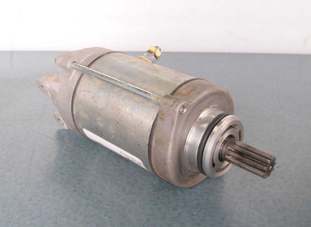 [0825-024-001] motor,starter-engine (pd 11.25) (inc. 16) (0825-024-001)