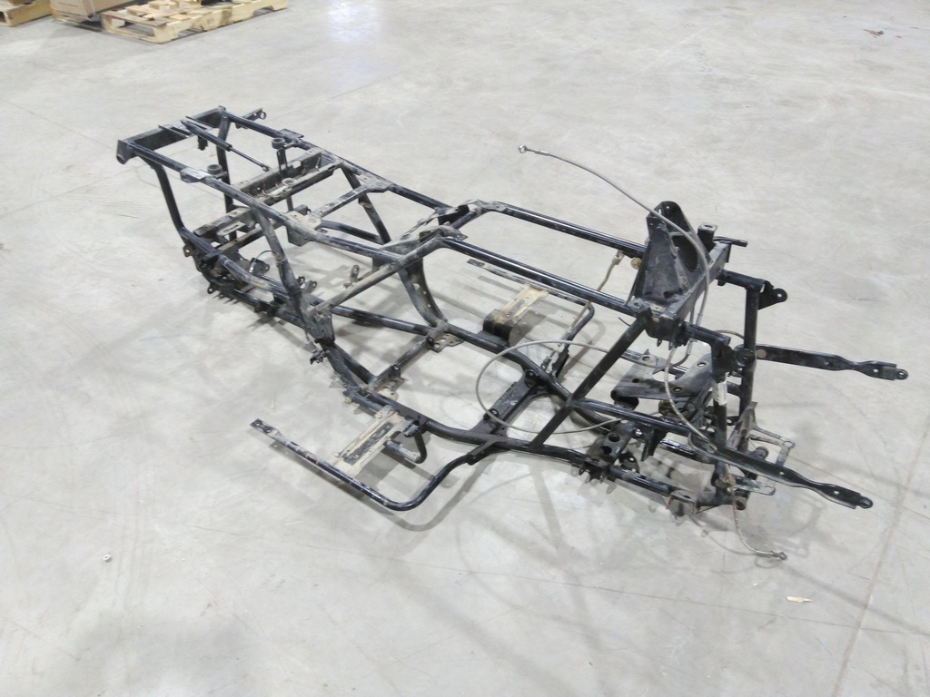 [4506-536-001] frame,main-black (tbx) (4506-536-001)