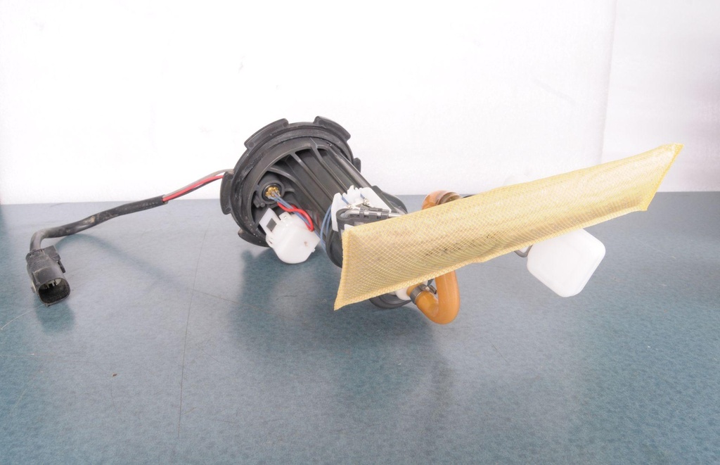 [0570-434-001] fuel pump kit (inc. 7) see part info for fuel pump sender kit p/n (0570-434-001)