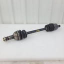 kit,halfshaft (inc. 18-21)