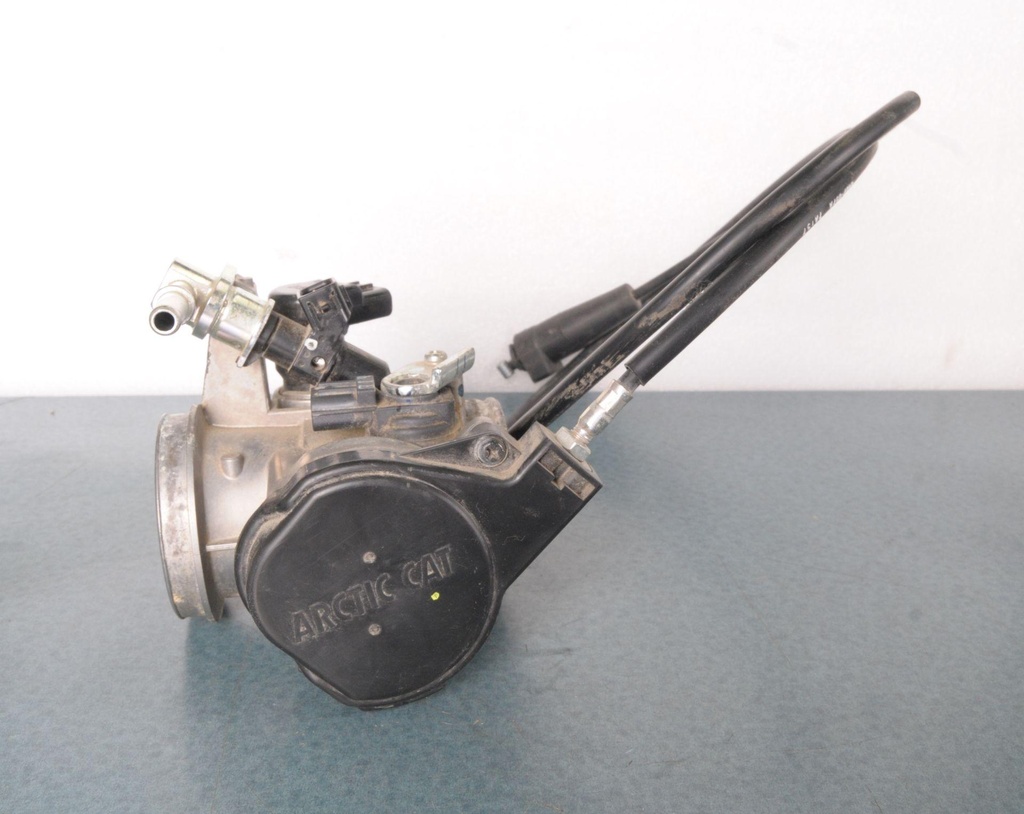 [0470-753-001] throttle body-assy (inc. 2-18) (0470-753-001)