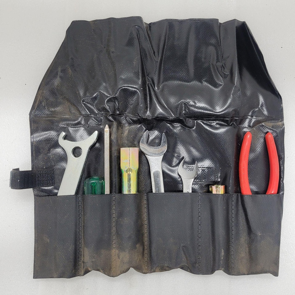 [704700096-001] (new ref. 708200124) tool kit