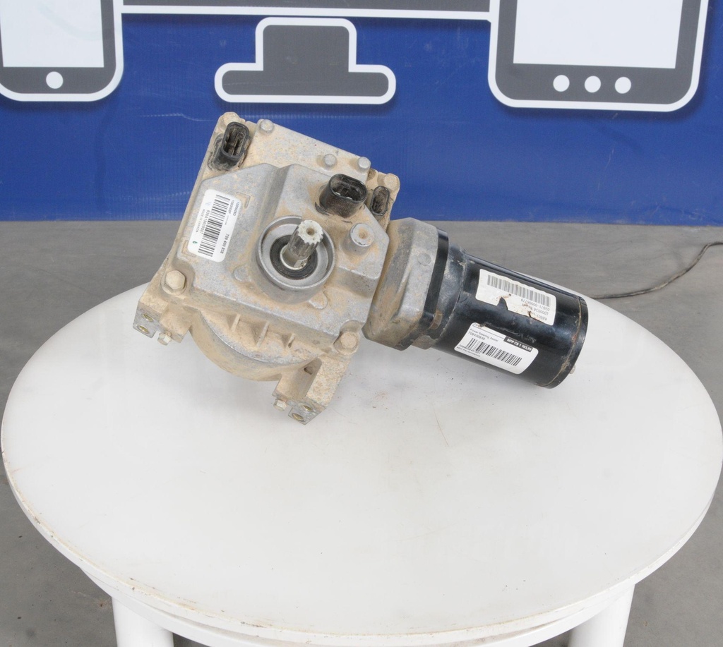 [709400849-001] Power Steering Assist
