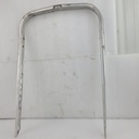 asm-bumper rear tp129 alum