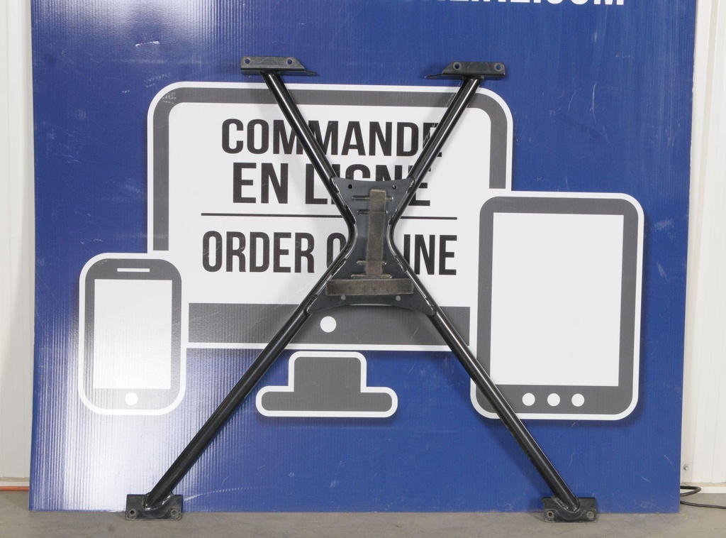 [2516-304-001] Support, Canopy