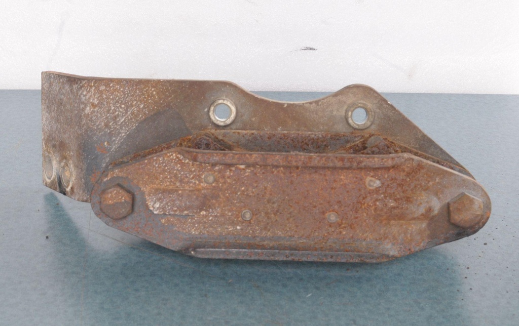 [1502-581-001] Caliper, Parking Brake
