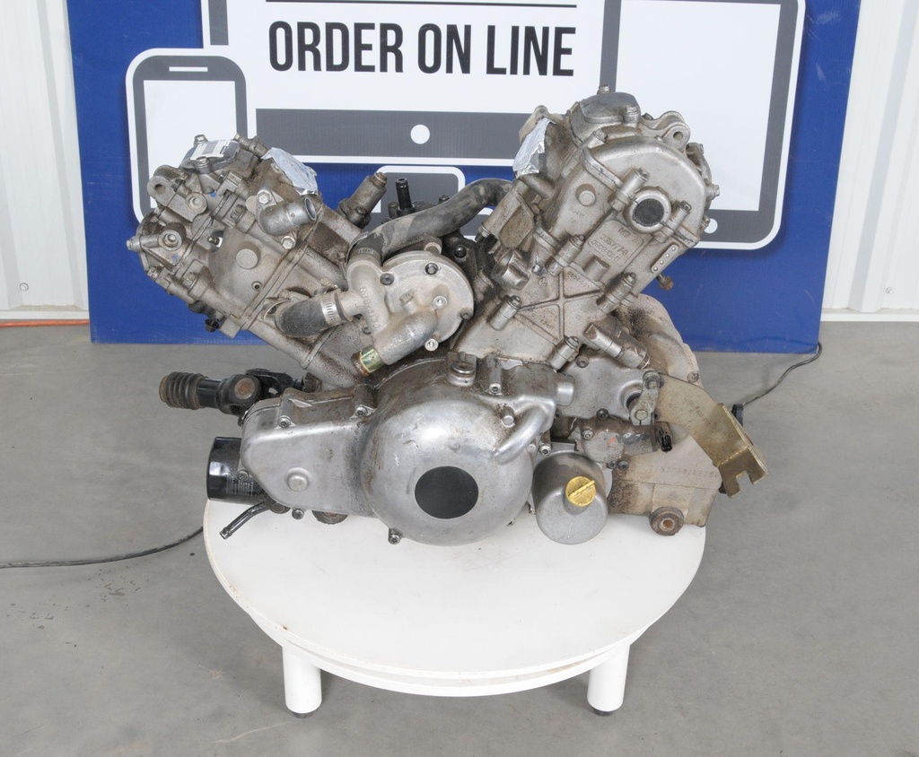 [0837-014-001] KIT,ENGINE