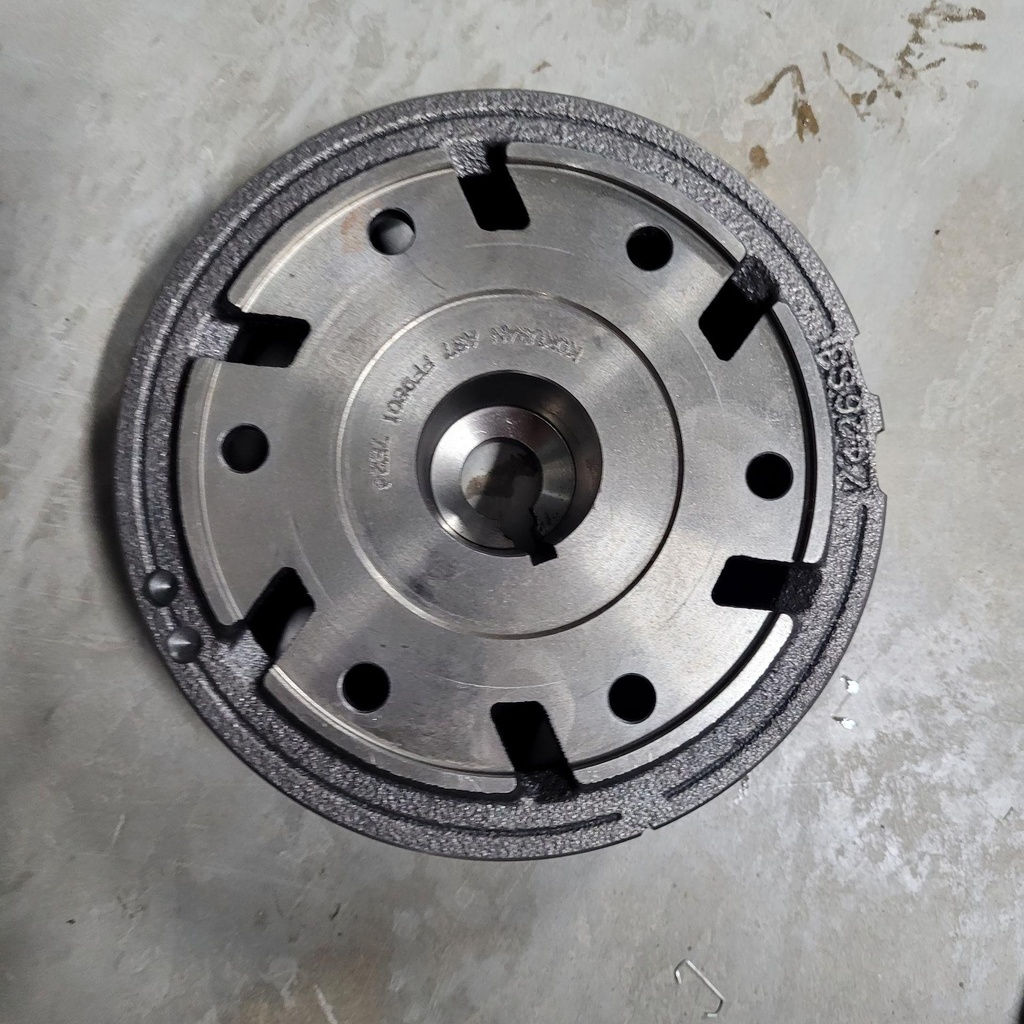 [3430-068-001] ROTOR ASSEMBLY