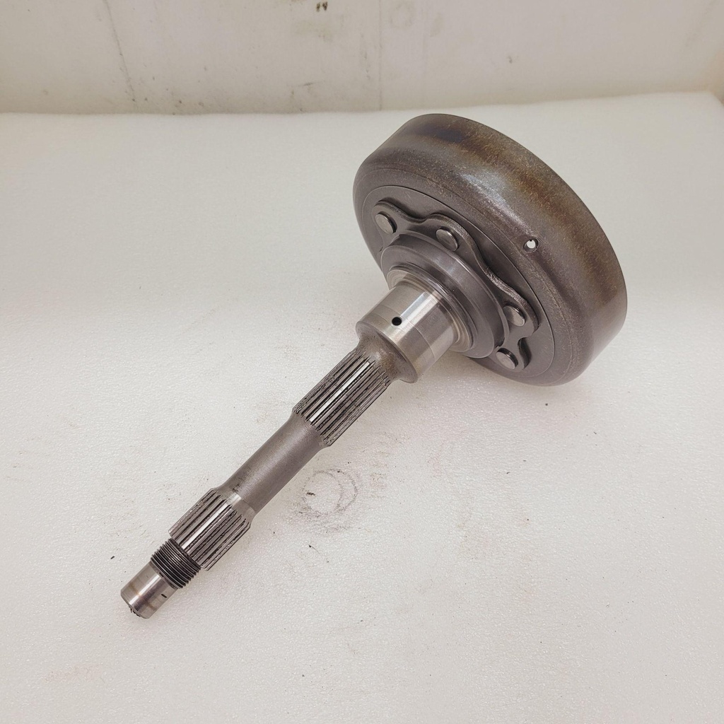 [0823-556-001] clutch drum/shaft (0823-556-001)