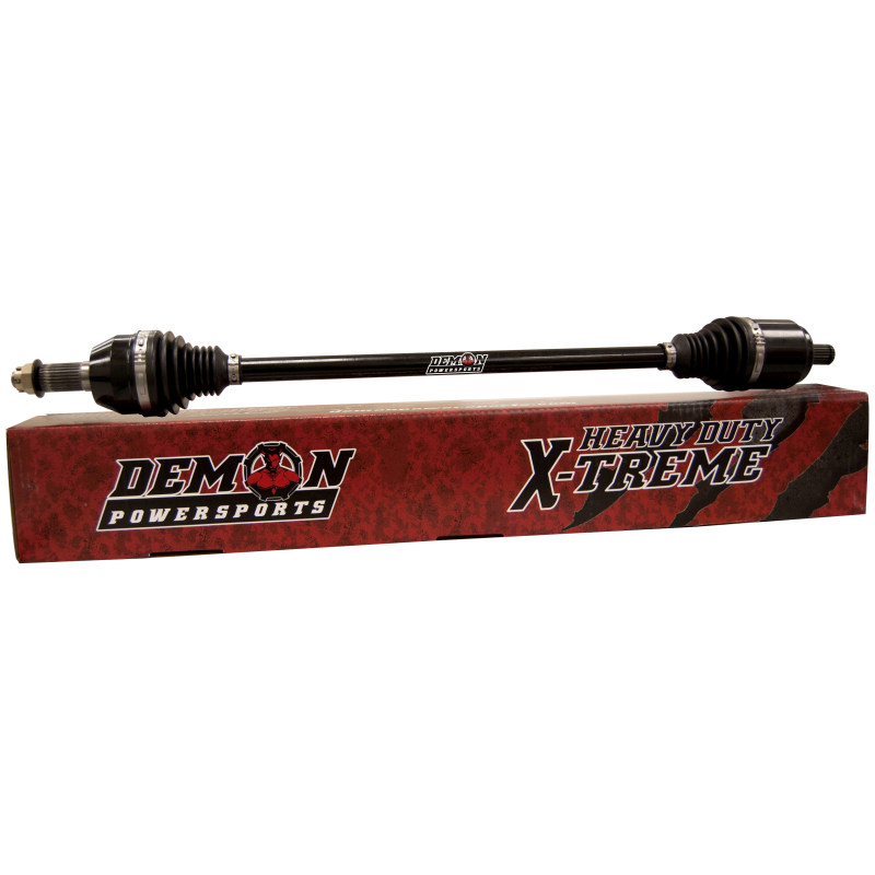 [10-0214-1497] DEMON  PAXL-6057XHD