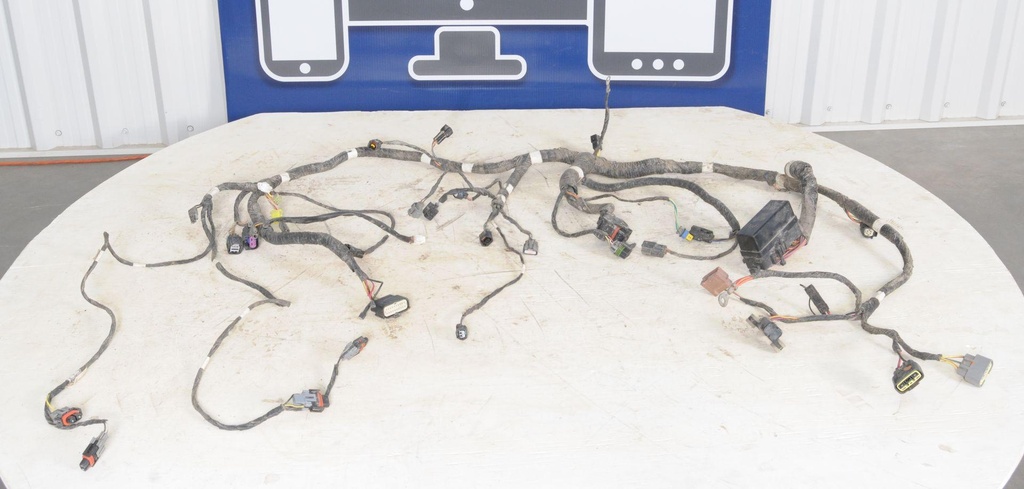 harness/dia,main-014 tbx 700 eps (inc. 2-10)