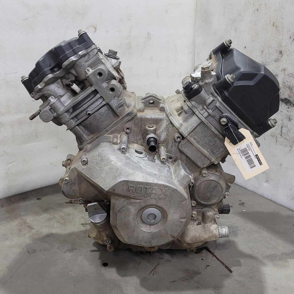 [420081065-001] Long Block, 800R EFI With DPS (420081065-001)