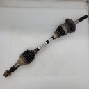 (new ref. 705401579) rh homocinetic joint