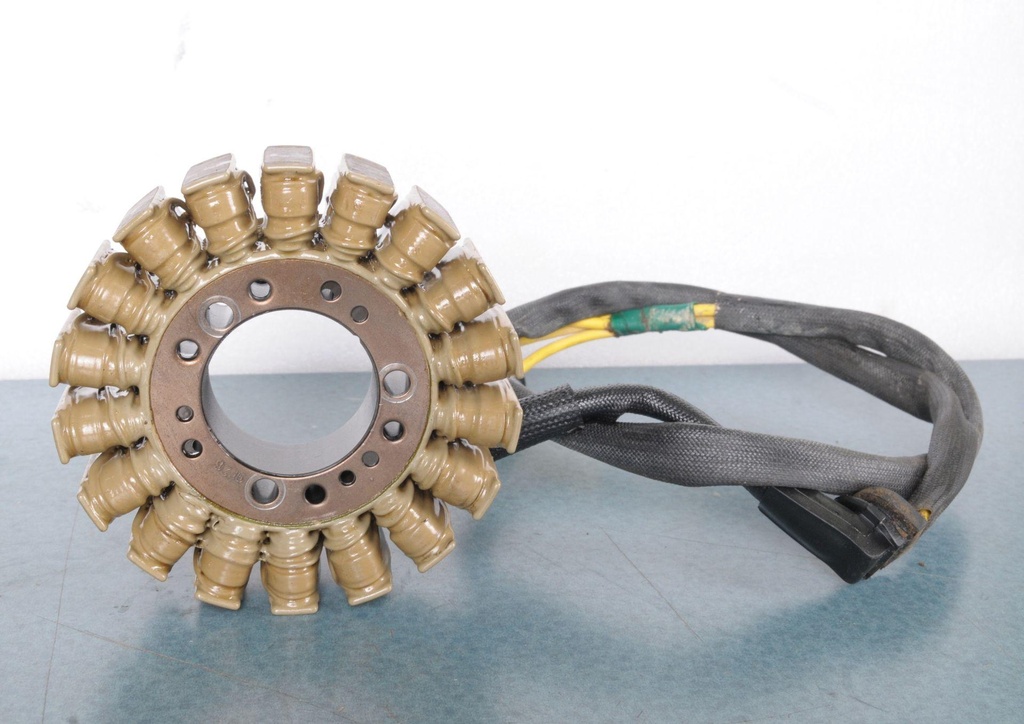 [420685630-001] (new ref. 420685632) stator plate xt, xtp (420685630-001)