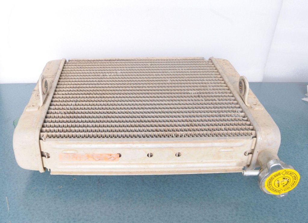 [709200305-001] radiator (709200305-001)