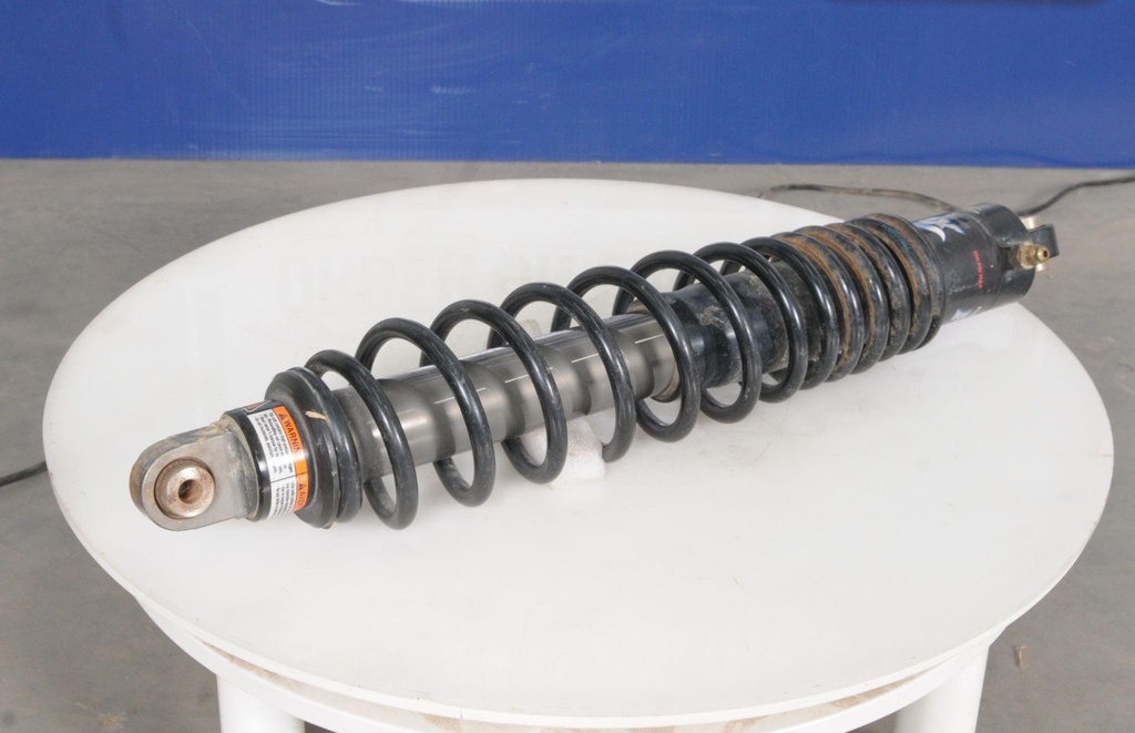 REAR SHOCK