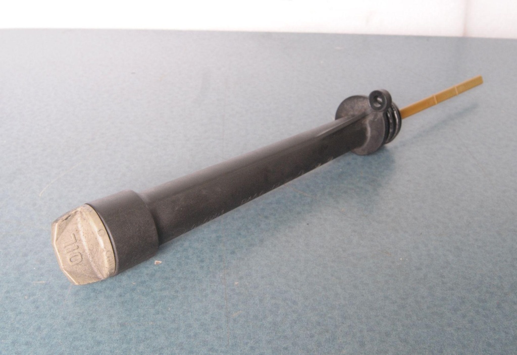 [420656901-001] Oil Filler Tube