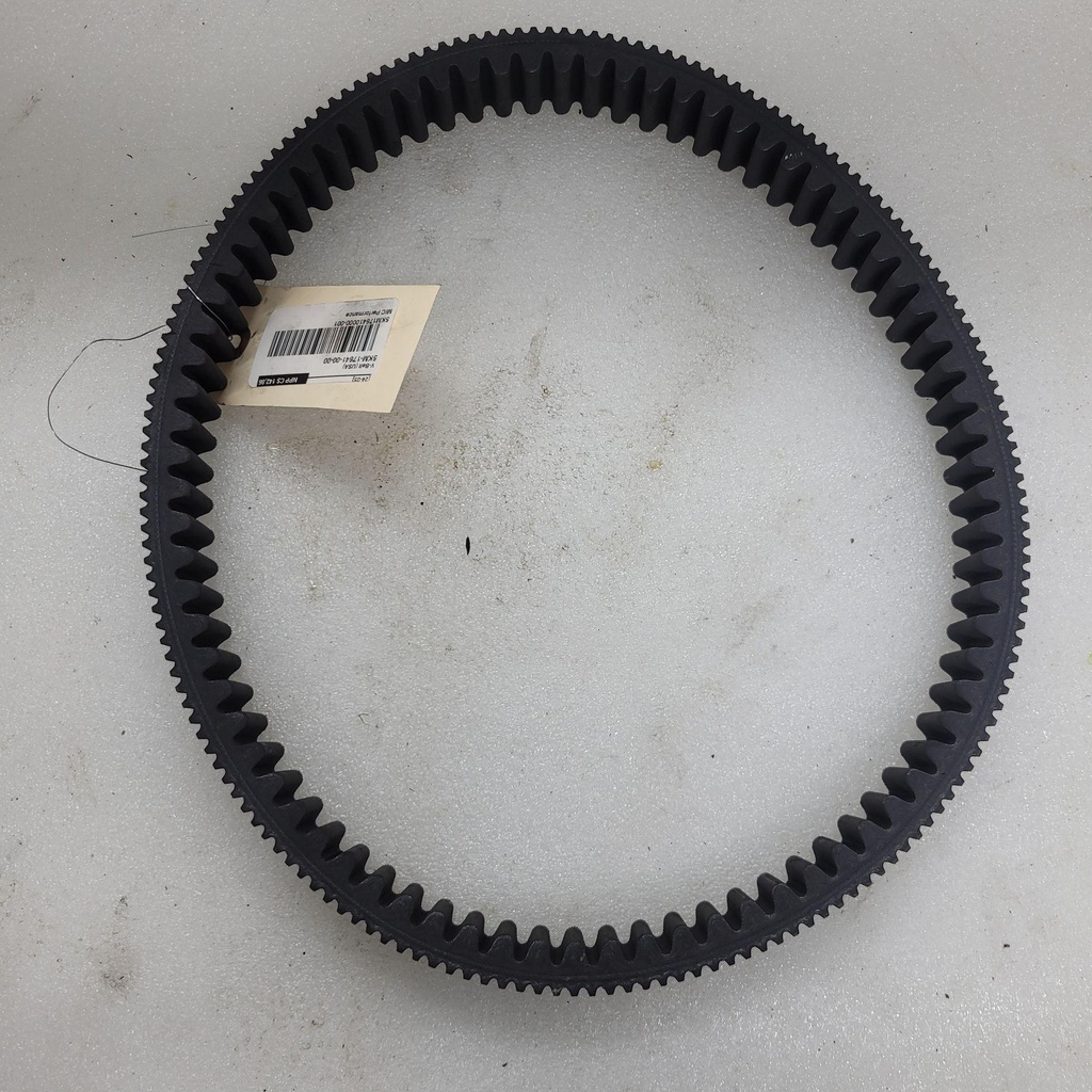 [5KM176410000-001] V-Belt (USA)