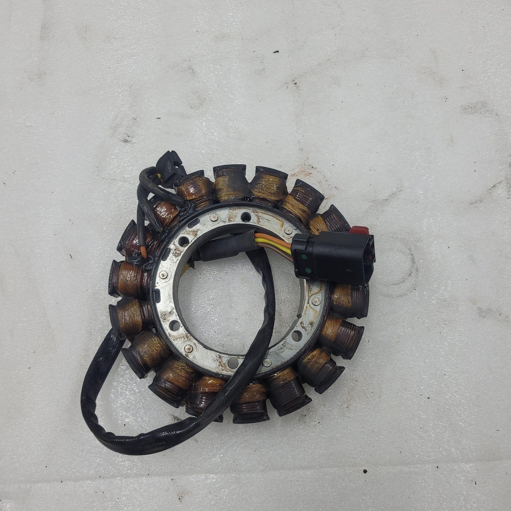 [420864427-001] stator ass'y 55v/1300w (420864427-001)