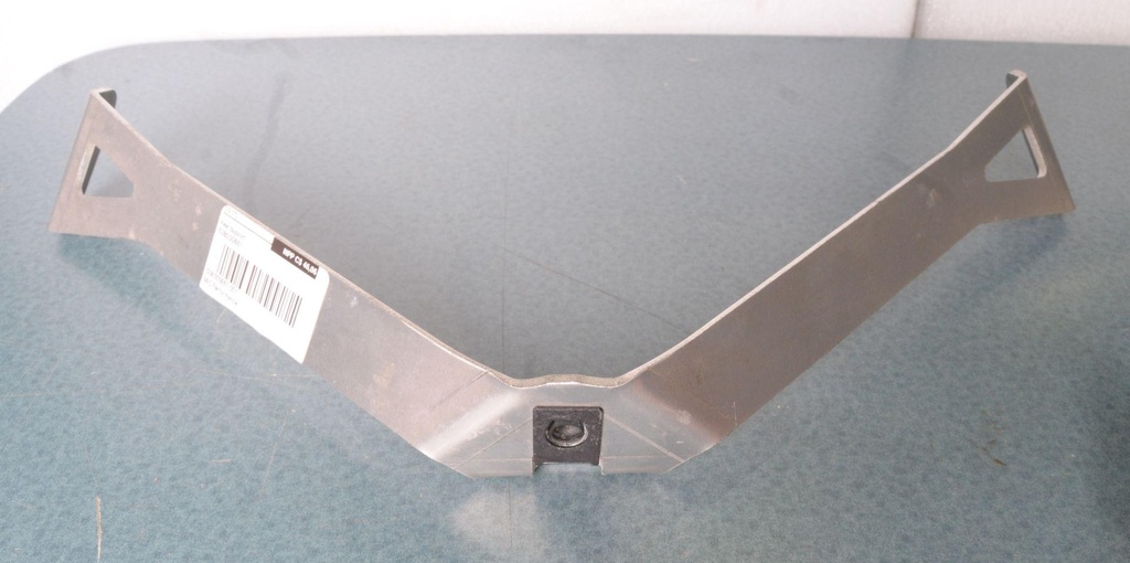 rear support