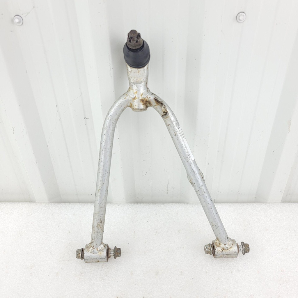 [51380HP1600-001] ARM ASSY., L. FR. (UPPER)