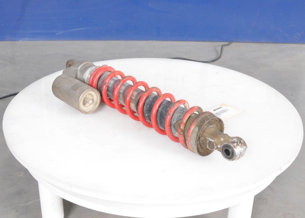 [51510-HP1-A01-001] DAMPER, L. FR.
