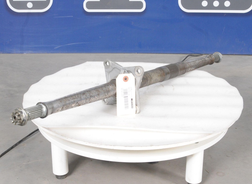 [42310-HP1-000-001] AXLE, RR.